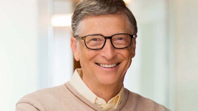 bill gates