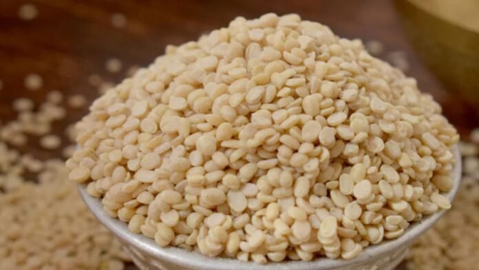 urad