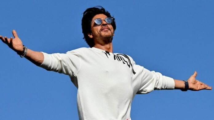Sharukh Khan