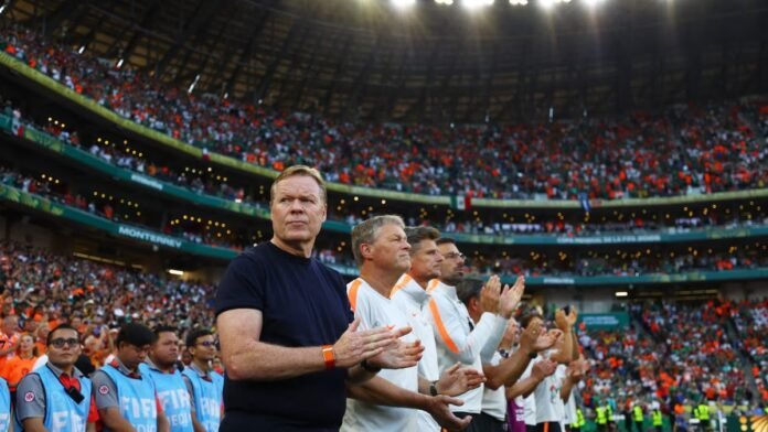 koeman