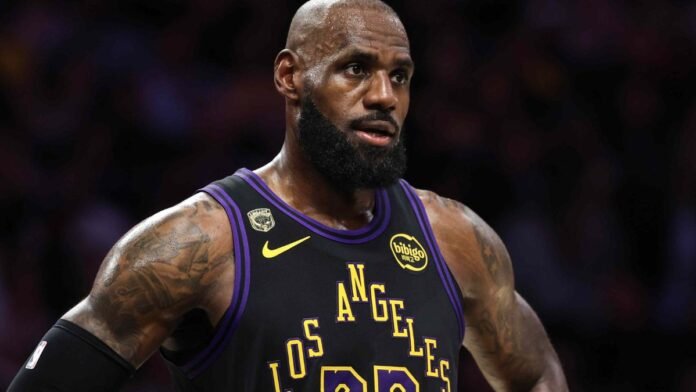 lebron