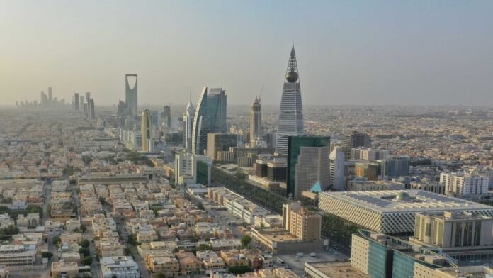 Saudi Arabia
