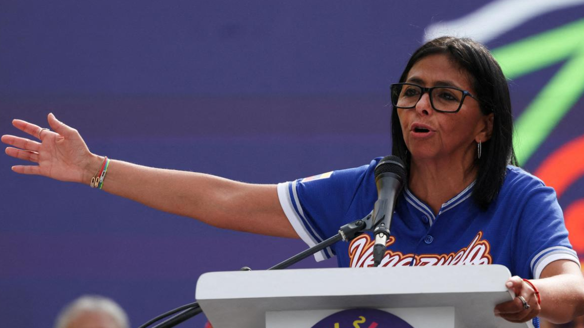 Rodríguez Rodríguez