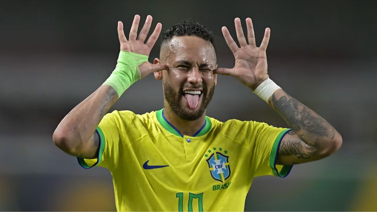 neymar neymar