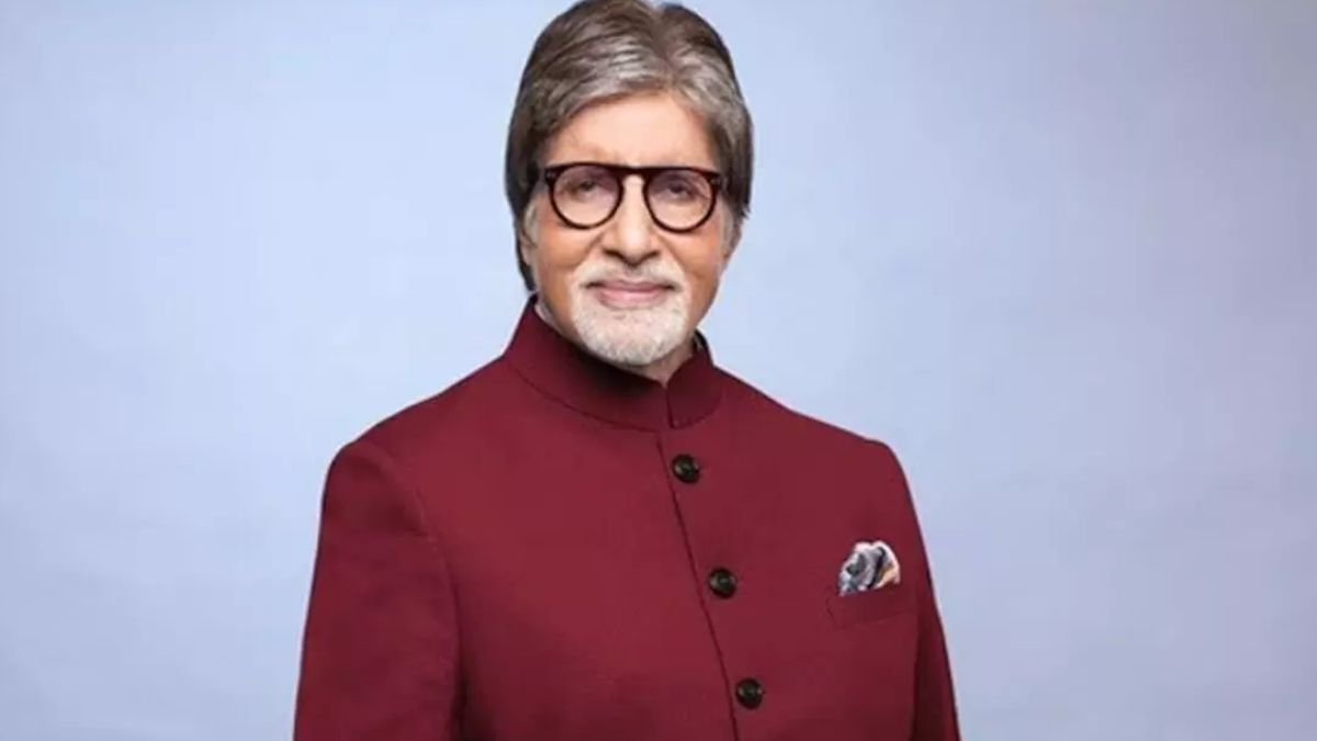 amitabh bachchan amitabh bachchan