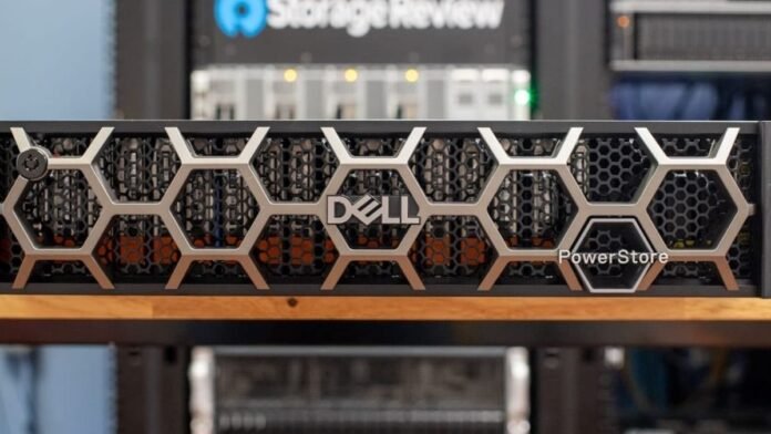 PowerStore