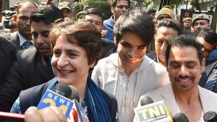 vaDRA