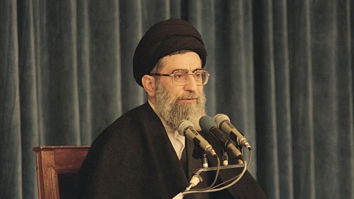 Ali Khamenei Ali Khamenei