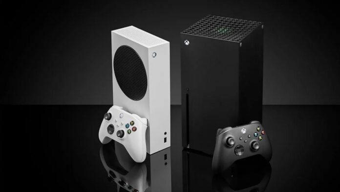 xbox