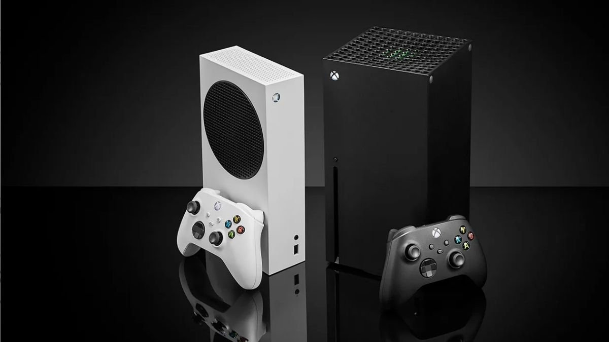 xbox xbox
