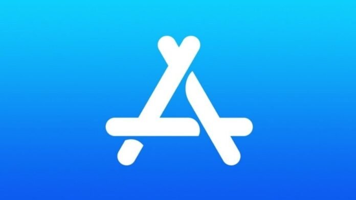 app store