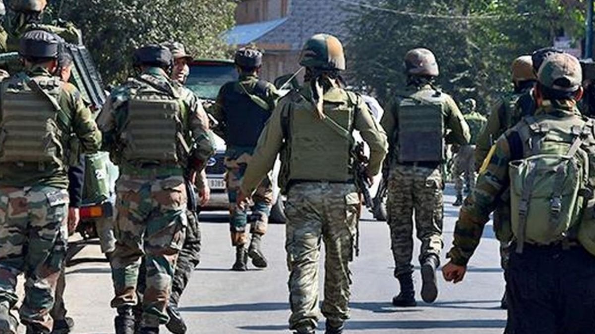 Lashkar Lashkar